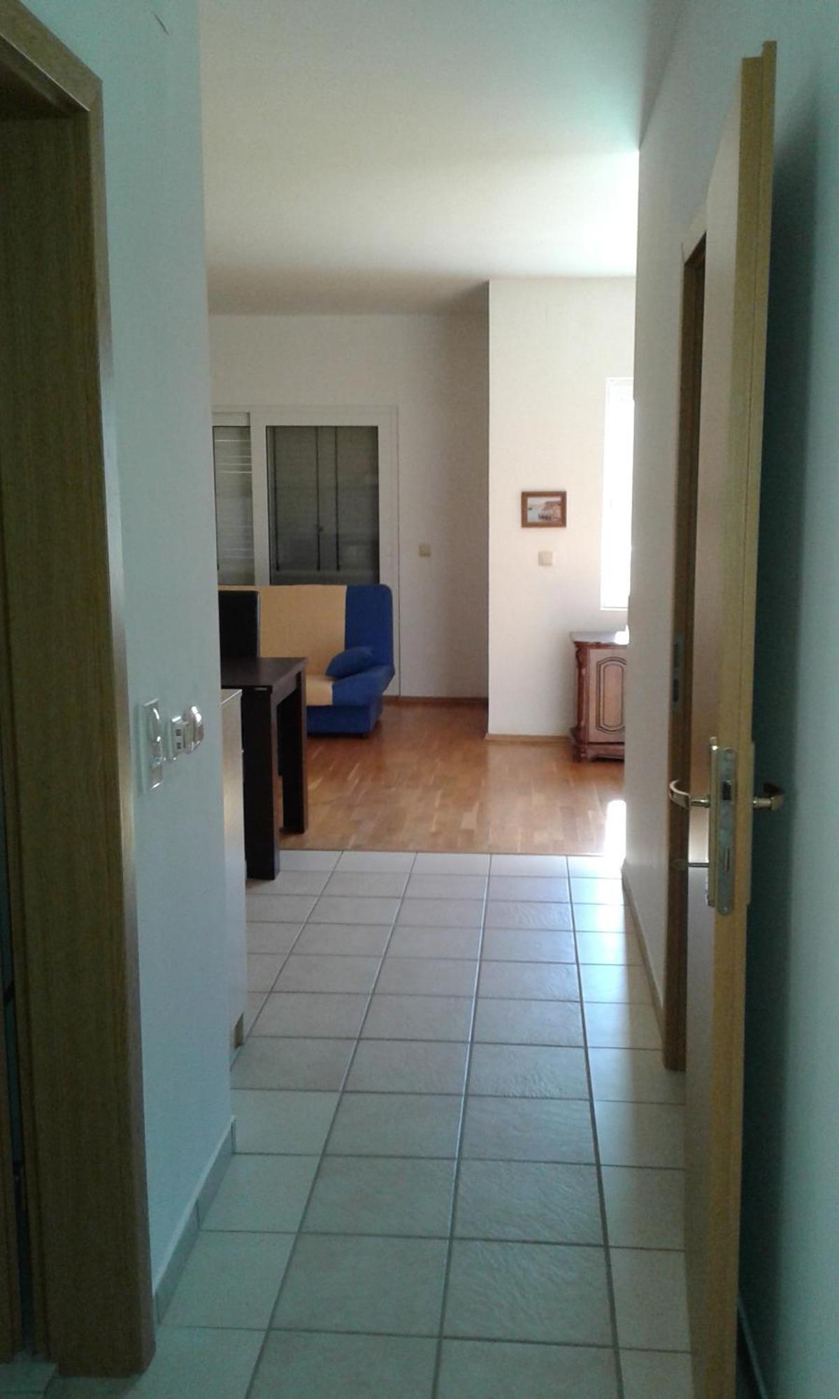 Oro Apartments Petrovazzo Esterno foto