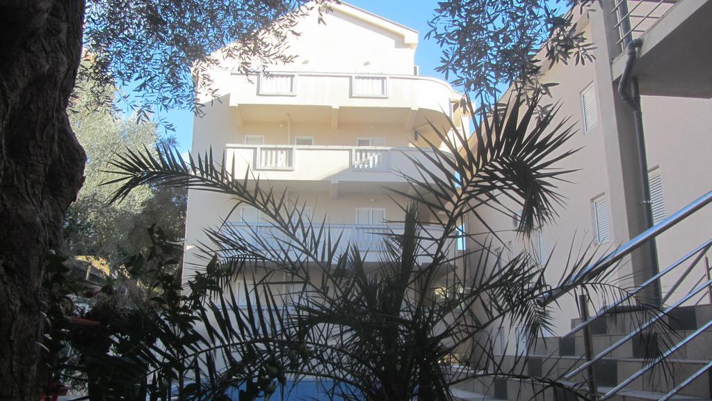 Oro Apartments Petrovazzo Esterno foto