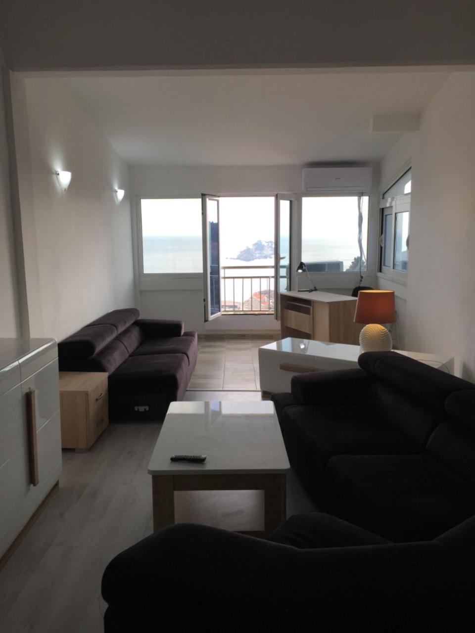 Oro Apartments Petrovazzo Esterno foto