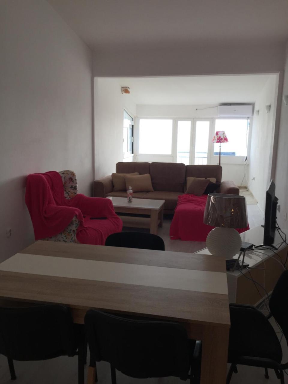 Oro Apartments Petrovazzo Esterno foto