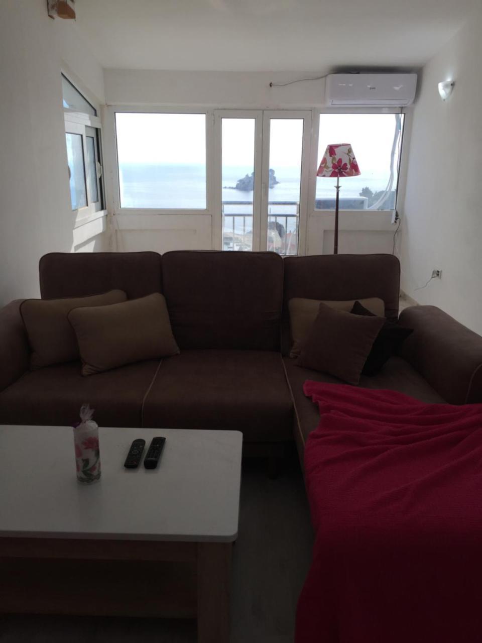 Oro Apartments Petrovazzo Esterno foto